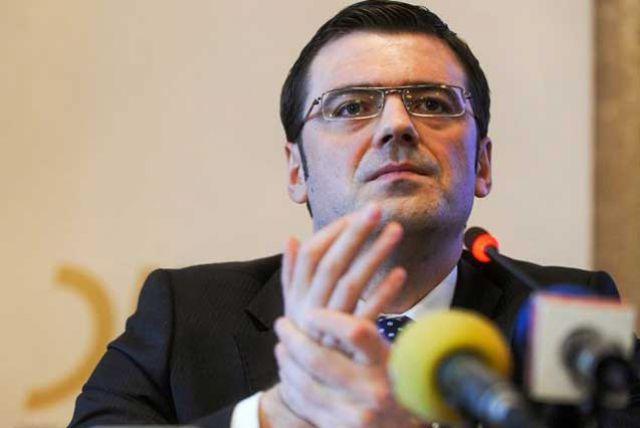 Informatii-bomba in dosarul Boldea - Confesiunea unei prietene a deputatului PDL