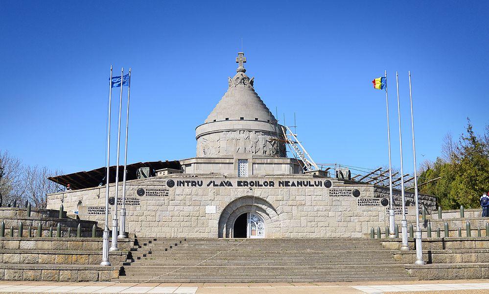 24 iulie 1917: A inceput batalia de la Marasesti