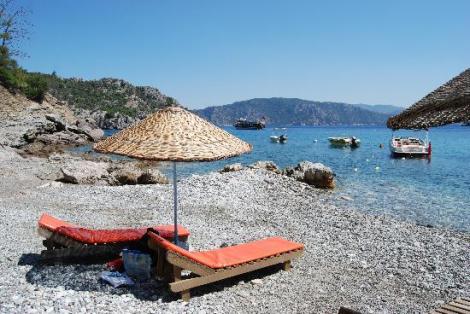 Top 10 plaje virgine ale Turciei