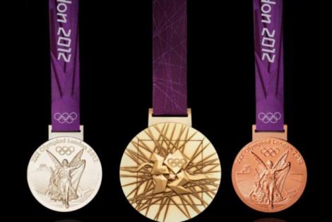 Aurul olimpic, rasplatit regeste de Romania: 100.000 € medalia de aur