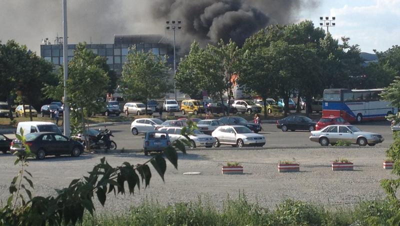 Teroristul kamikaze de la Burgas ar fi venit din Belgia si suferea de tulburari psihice
