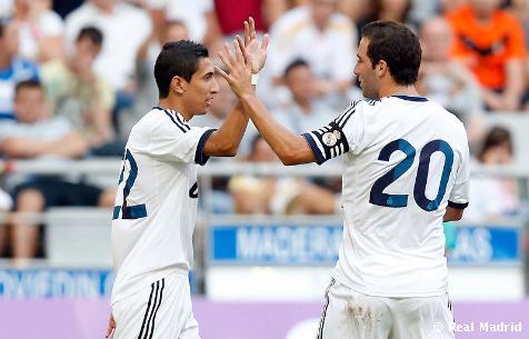 Super fotbal pe GspTV: Benfica, Real Madrid, Arsenal