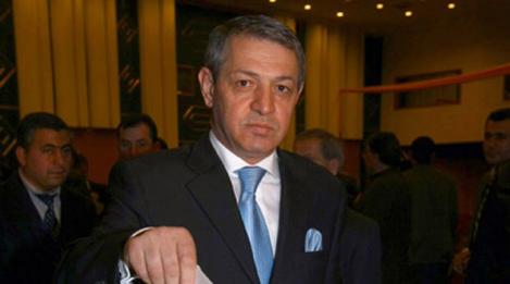 JO 2012: Un arbitru turc de box, gasit mort