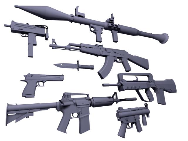 Esec: ONU nu a reusit sa ajunga la un acord privind comertul cu arme