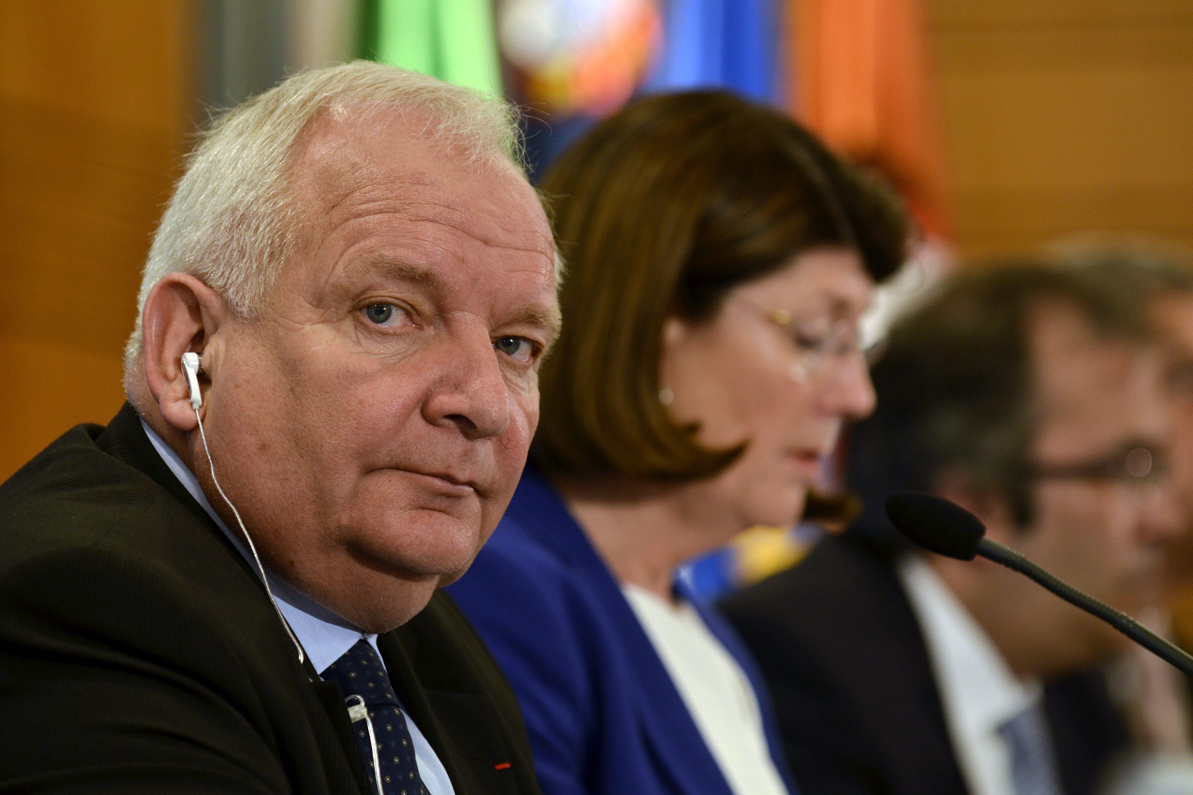 Liderii PPE critica Romania: "Guvernul trebuie sa renunte la agendele oculte"