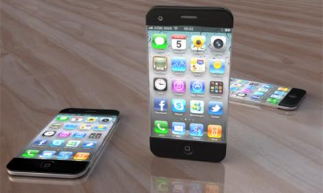 Surse: Apple lanseaza iPhone 5 in septembrie