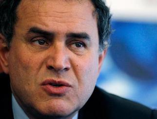 "Profetul crizei": Euro va exista inca sase luni