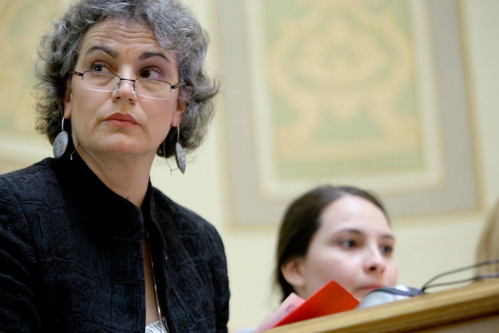 Maia Morgenstern joaca alaturi de Sharon Stone si Andy Garcia