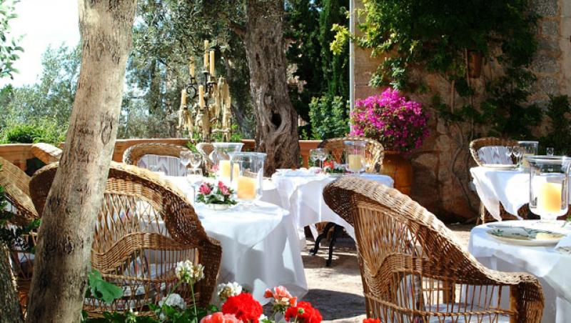 Cele mai bune restaurante din Mallorca