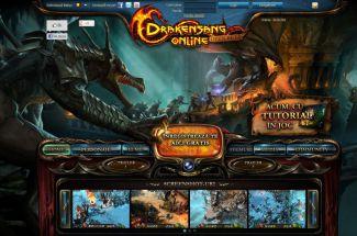 Drakensang Online