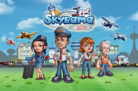 Skyrama