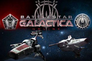 Battlestar Galactica