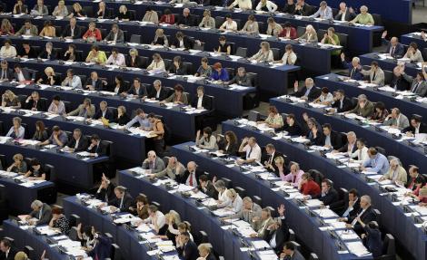 Un eurodeputat maghiar cere socialistilor din PE sa ia pozitie fata de situatia din Romania
