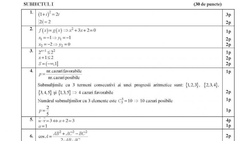 Vizitati siteul profilor din Targu Lapus: www.cunoistailinistitlaBAC.ro!