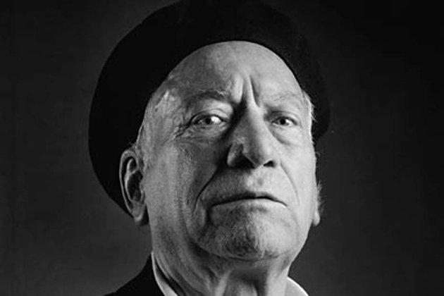 Fabuloasa poveste a lui Theo Francos, omul care a trait cu un glont in inima 68 de ani!