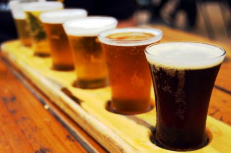 Studiu: Consumul moderat de bere previne aparitia pietrelor la rinichi
