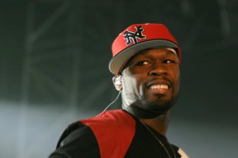 50 Cent lanseaza de ziua lui un album gratuit pentru fani