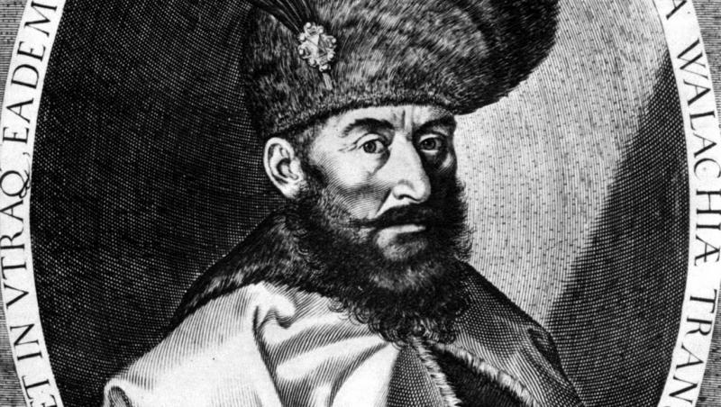6 iulie 1600: Mihai Viteazul s-a intitulat 