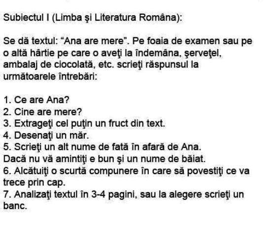 Manelisti, stati linistiti! Gutza ala micu' a picat BACU, nu ala mare!
