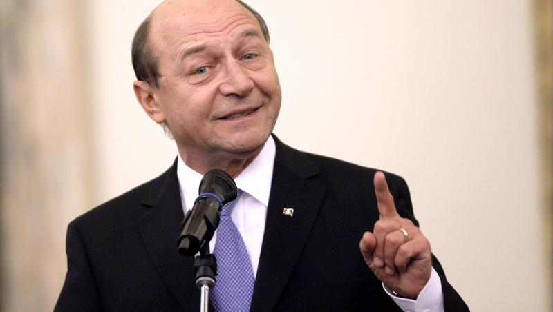 UPDATE! CCR: Suspendarea lui Traian Basescu, constitutionala. Crin Antonescu, presedinte interimar