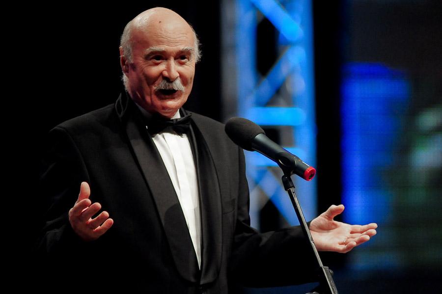 1 august 1945: S-a nascut actorul si cantaretul Tudor Gheorghe