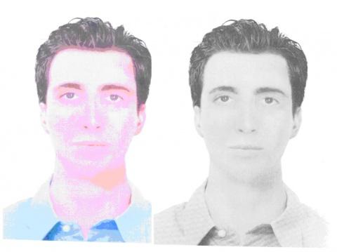 Politia bulgara a difuzat portretul teroristului kamikaze de la Burgas