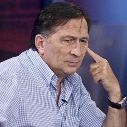 "Lucratura": Ion Craciunescu, presedintele Comisiei Centrale a Arbitrilor, a fost demis. Alexandru Deaconu, inlocuitorul acestuia
