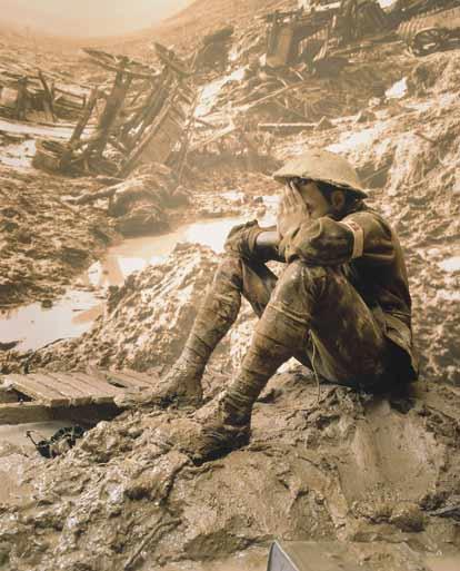 12 august: A inceput evenimentul care a dus la moartea a peste 10 milioane de oameni - Primul Razboi Mondial