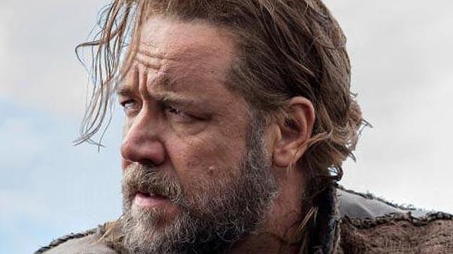 Russell Crowe ii urca pe toti in Arca. E noul Noe!