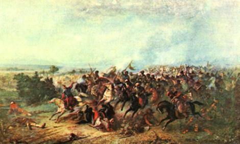 S-a intamplat pe 13 august: "Batalia de la Calugareni" - cum a reusit Mihai Viteazul sa infranga o armata de doua ori mai mare decat a sa
