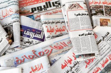 Cenzura in Egipt: Tirajul unui ziar al opozitiei, confiscat pentru "ofensa adusa presedintelui" 