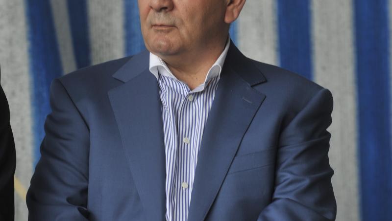 Fostul ministrul de Interne, Ioan Rus, audiat ca martor in dosarul listelor electorale