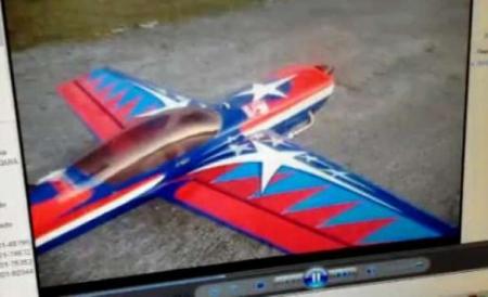 Membrii al-Qaeda se pregatesc de atacuri teroriste folosind avioane de jucarie