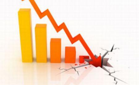 FMI a taiat cresterea economica a Romaniei, de la 1,5% la 0,9%. PIB a crescut cu 0,8% in primul semestru