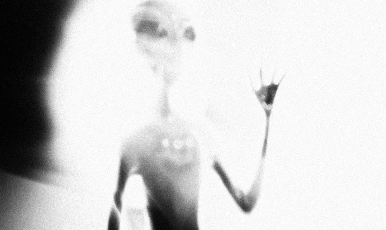 Presedintele SUA, catre NASA: Anuntati-ma daca gasiti martieni! 