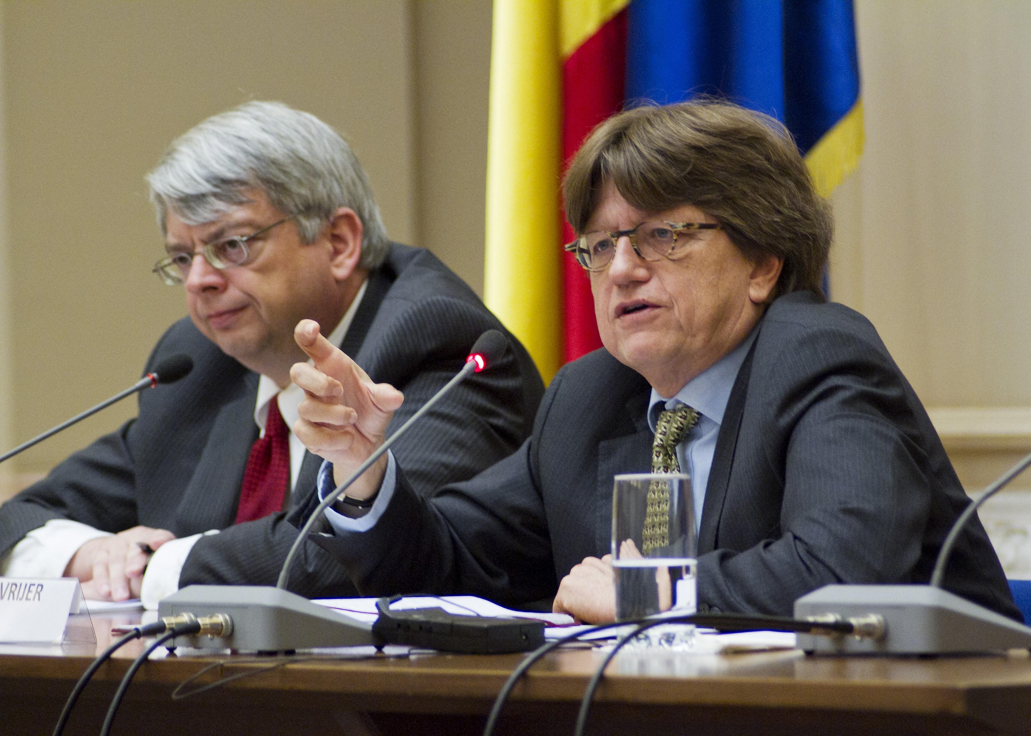 Plata TVA la incasarea facturii va fi adoptata de Guvern saptamana viitoare