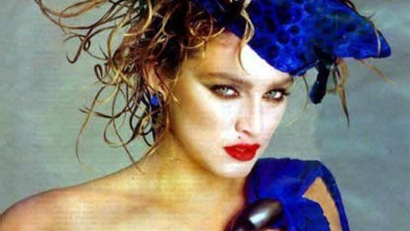 S-a intamplat pe 16 august 1958: S-a nascut Madonna, regina muzicii pop!