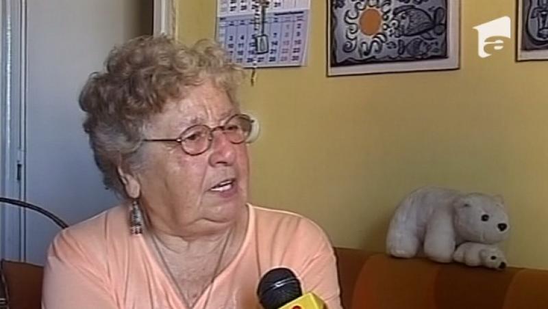 Oradea: O femeie de 80 de ani vrea sa ajunga la Polul Sud!