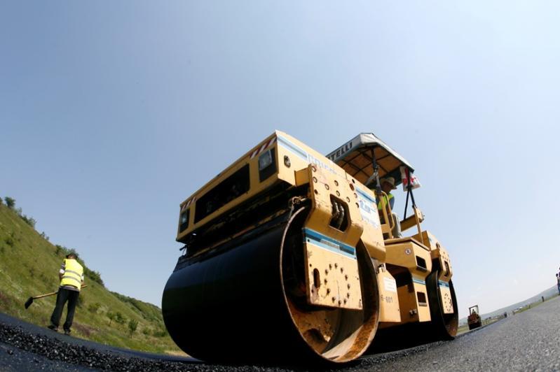 CE a aprobat cofinantarea autostrazii Timisoara-Lugoj si a centurii Timisoarei