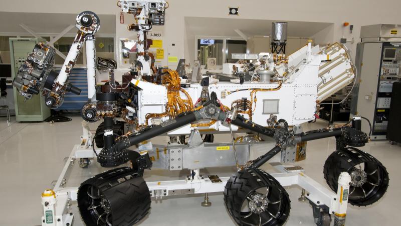 Luni, 06 august 2012, ora 08.30. 