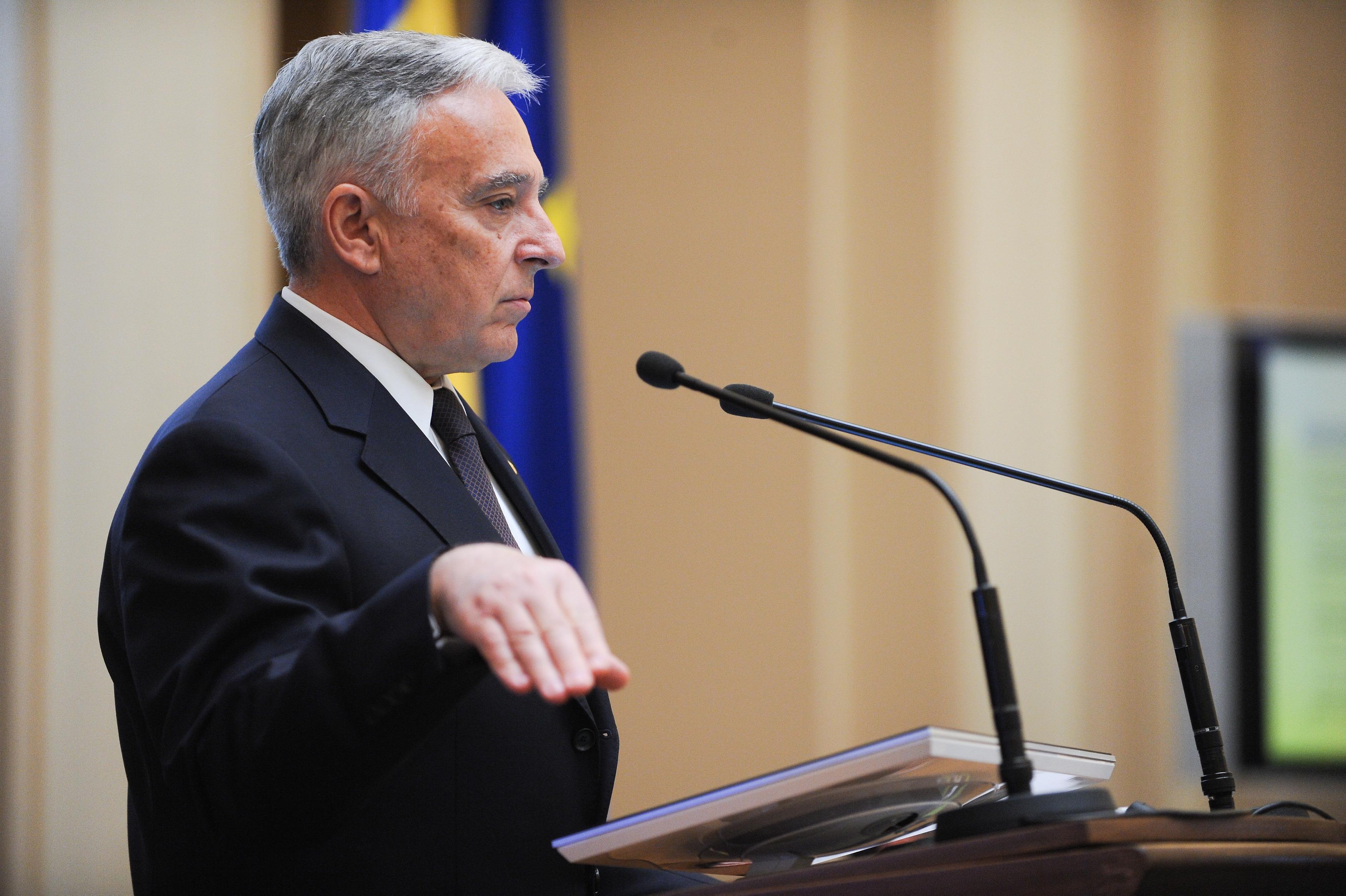 BNR a mentinut dobanda-cheie la 5,25% pe an