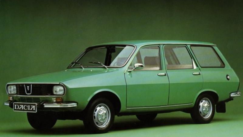 GALERIE FOTO! Renault - Dacia - Renault: 