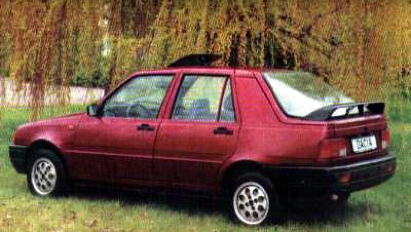GALERIE FOTO! Renault - Dacia - Renault: 