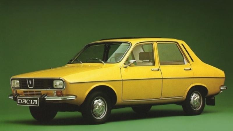 GALERIE FOTO! Renault - Dacia - Renault: 