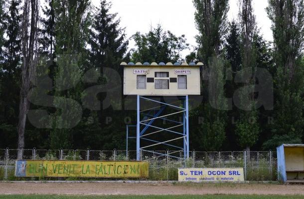 Blestemul Forestei &raquo; Ce s-a ales de echipa care invingea Dinamo dupa ce fusese condusa cu 4-0
