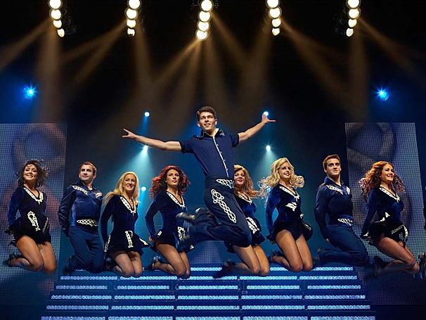 &bdquo;Michael Flatley&rsquo;s Lord Of The Dance&rdquo; revine cu un turneu in Romania, in octombrie. Vezi care sunt preturile!