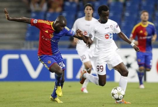 CFR Cluj, cu un pas in grupele Ligii Campionilor. Vezi rezultatele inregistrate in play-off!