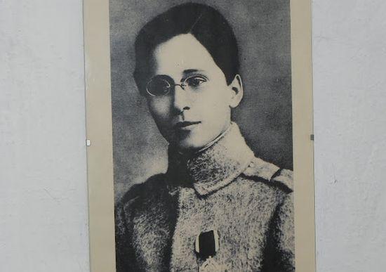 95 de ani de la moartea "eroinei de la Jiu". Ecaterina Teodoroiu, inainte sa fie ucisa: "Inainte baieti, nu va lasati, sunteti cu mine!"