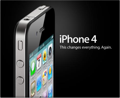 Noul iPhone 5: schimbare de look sau de concept?