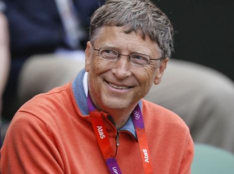 Bill Gates s-a apucat de construit reactoare nucleare!